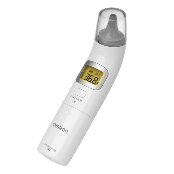 OMRON Gentle Temp 521