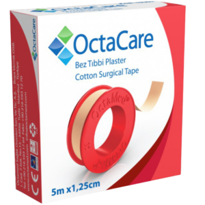 OctaCare Bez Tıbbi Plaster