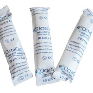 OctaCare Hidrofil Sargı Bezi