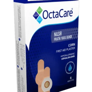 OctaCare Nasır Bandı