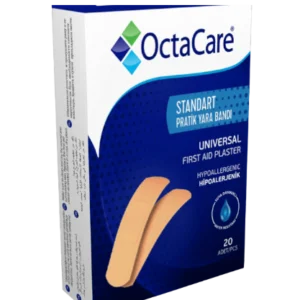 OctaCare Standart Yarabandı