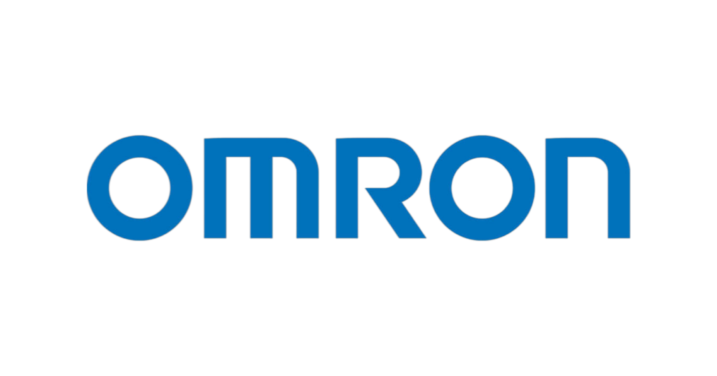omron logo2